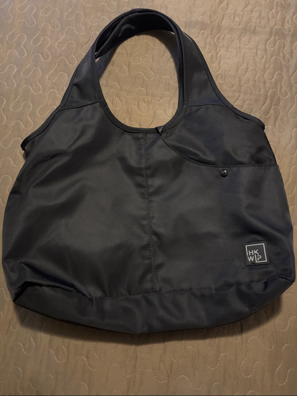 Black Women's Everyday Tote Bag